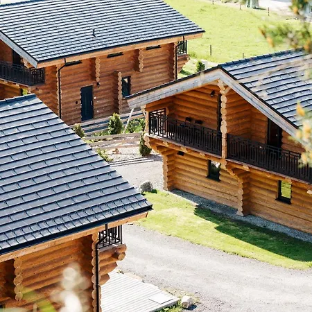 Clofers Leisure Lodges Jenig Extérieur photo