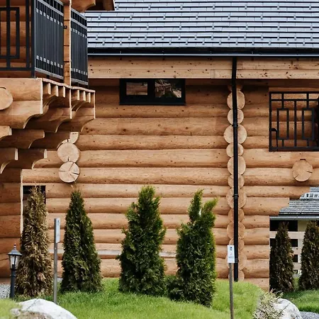 Clofers Leisure Lodges Jenig Extérieur photo