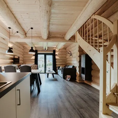 Clofers Leisure Lodges Jenig Extérieur photo
