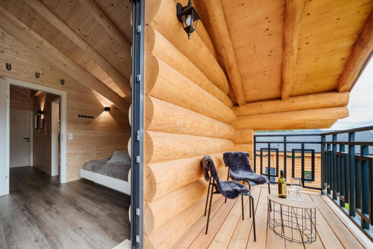 Clofers Leisure Appartement Jenig