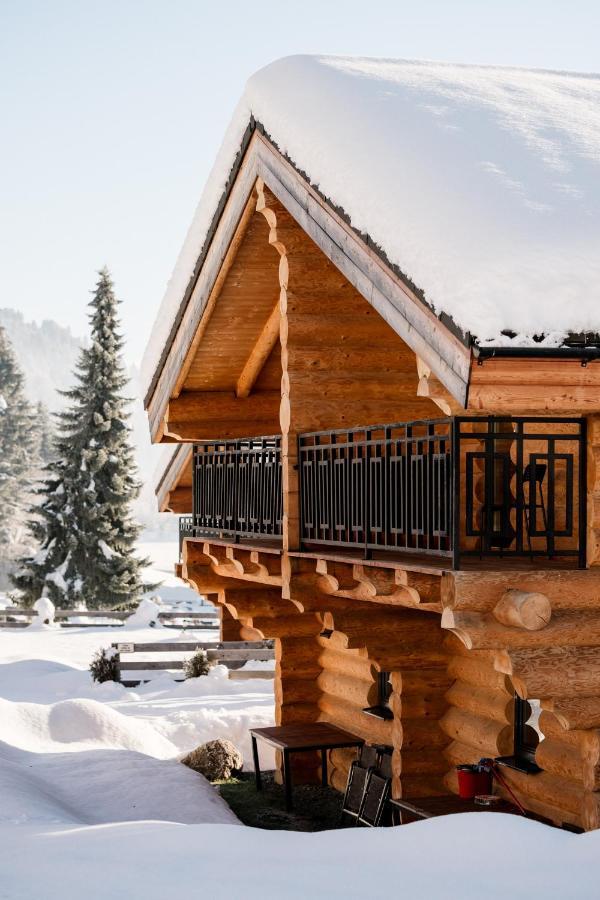 Appartement Clofers Leisure *