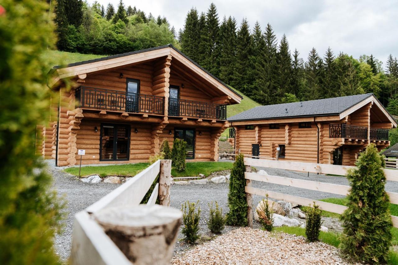 Appartement Clofers Leisure Jenig