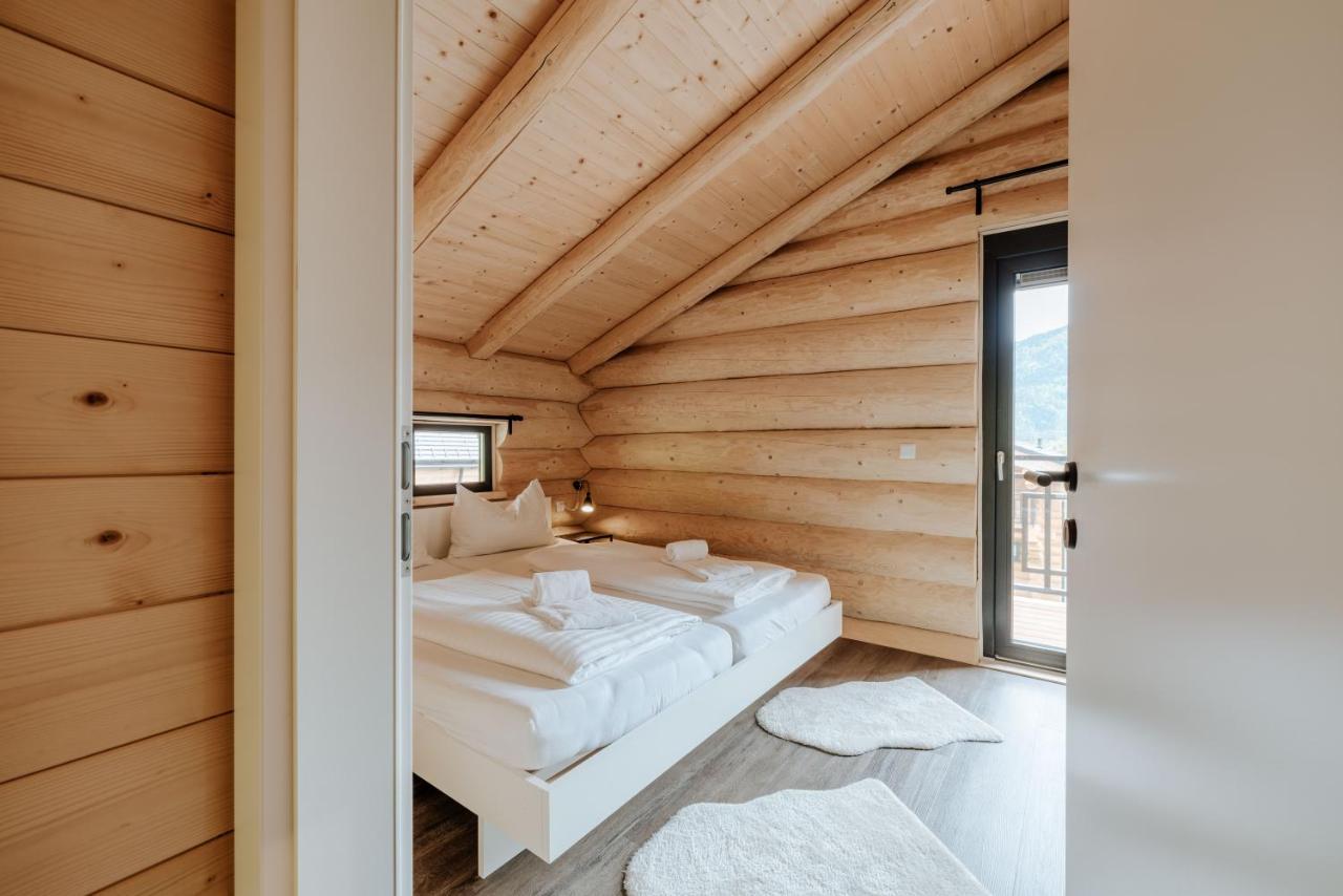 Apartmán Clofers Leisure Jenig