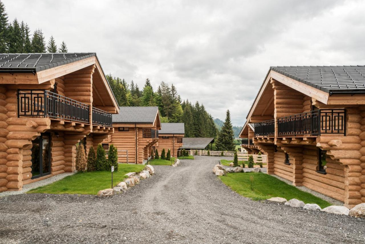 Clofers Leisure Apartmán *