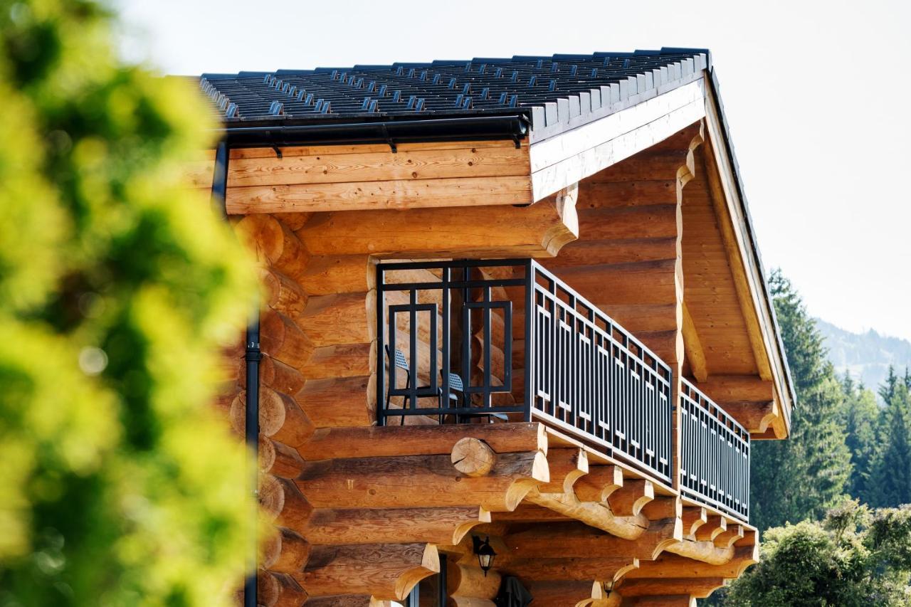 Clofers Leisure Chalet