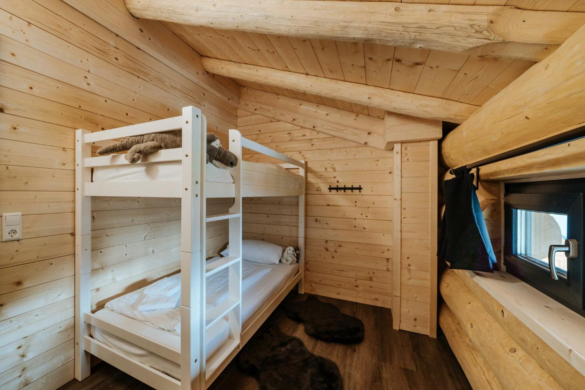 Chalet Clofers Leisure
