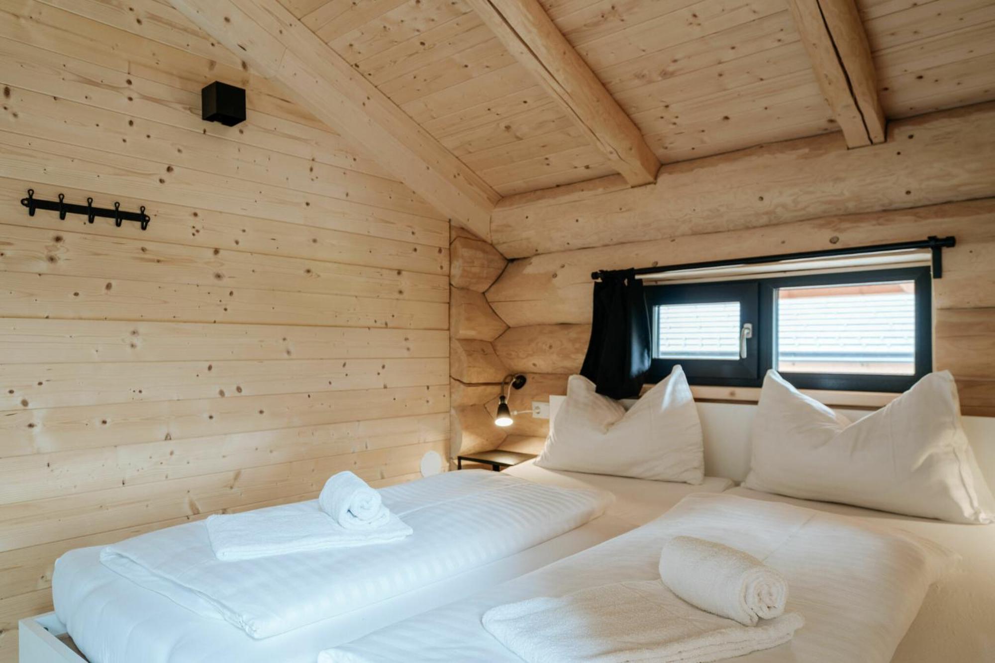 Chalet Clofers Leisure *