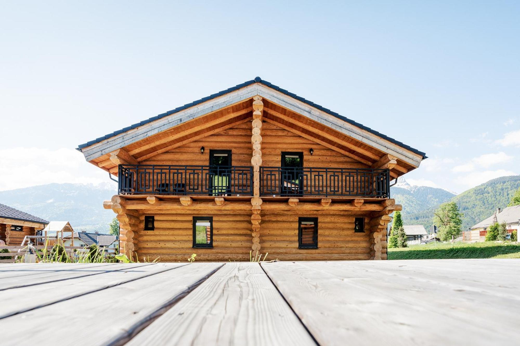 Chalet Clofers Leisure *