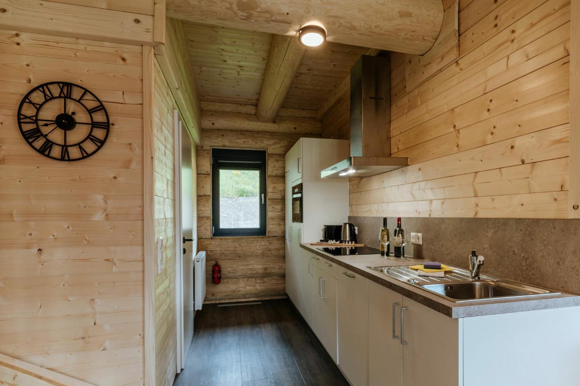 Clofers Leisure Chalet