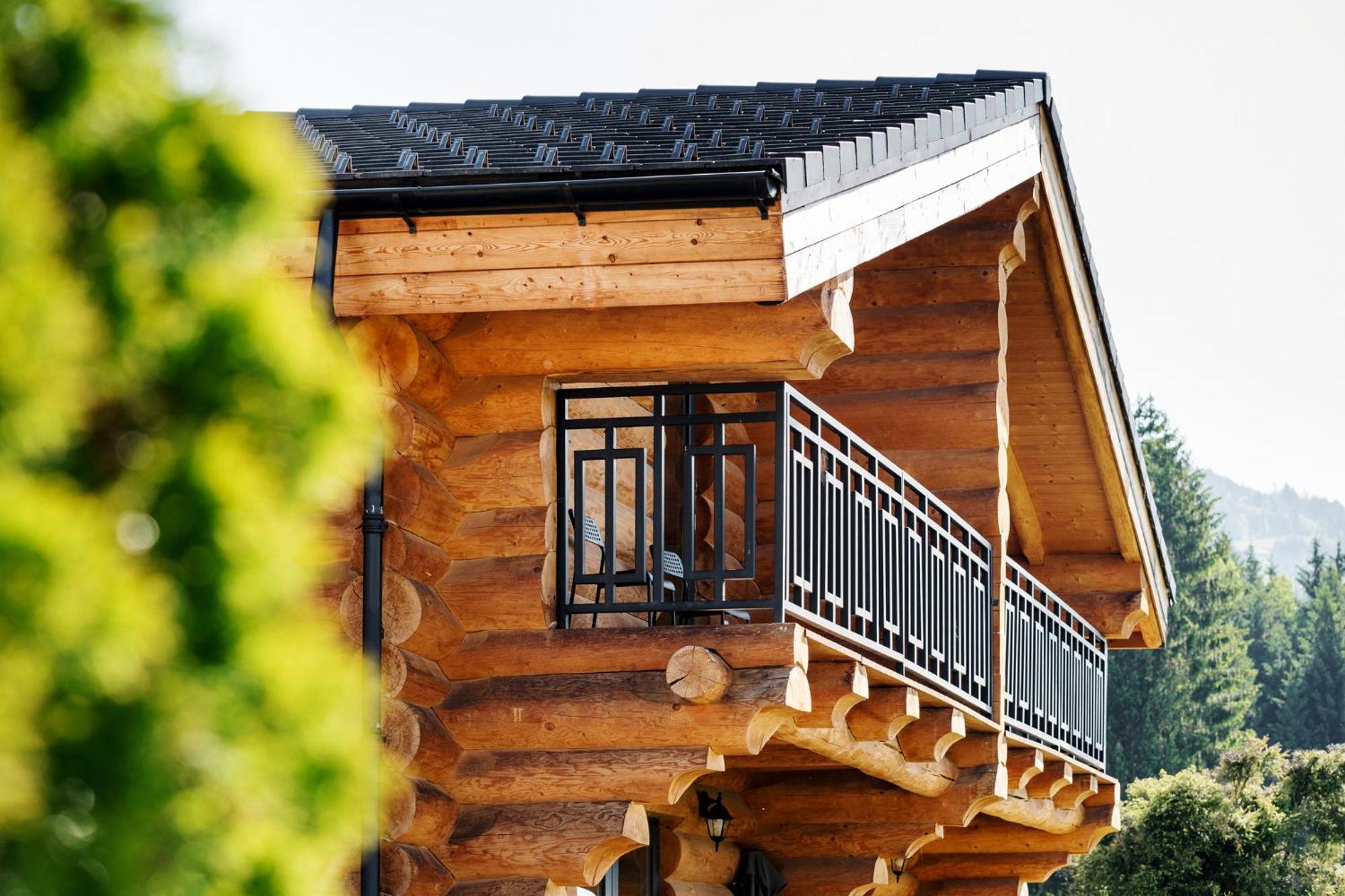 Chalet Clofers Leisure *