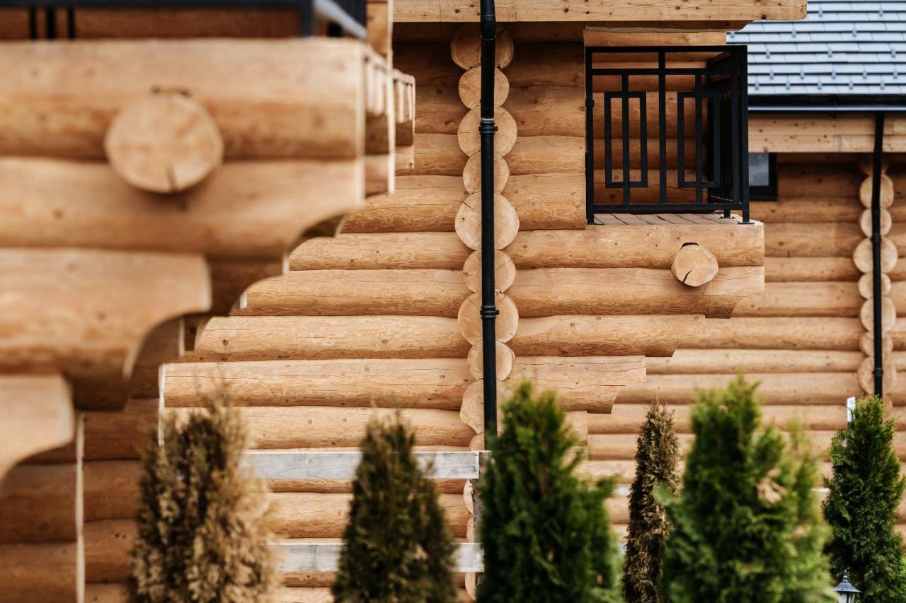 Clofers Leisure Chalet *
