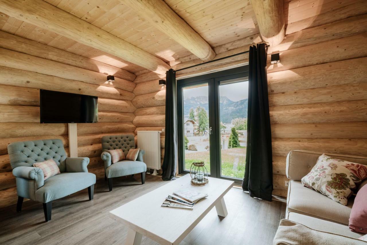 Clofers Leisure Appartement Jenig