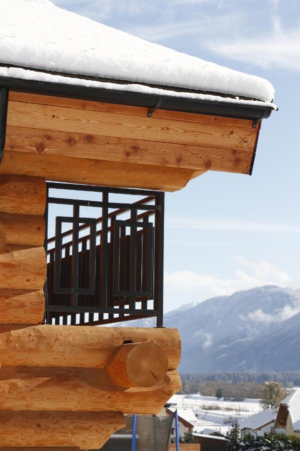Appartement Clofers Leisure Jenig